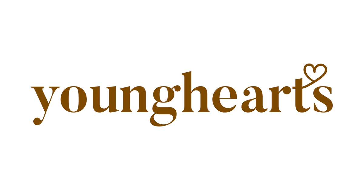 YOUNG HEARTS