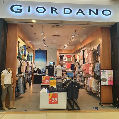 GIORDANO