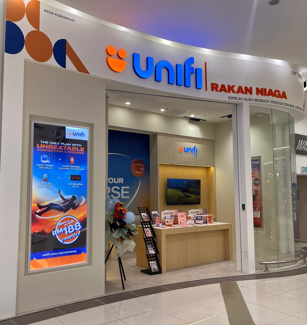 UNIFI