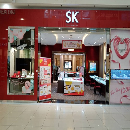 SK JEWELLERY