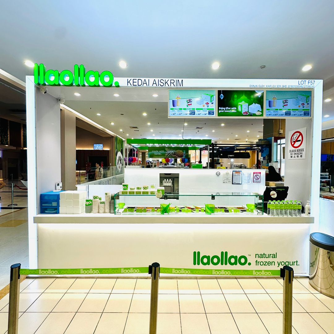 llaollao