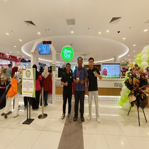 JOM CHA