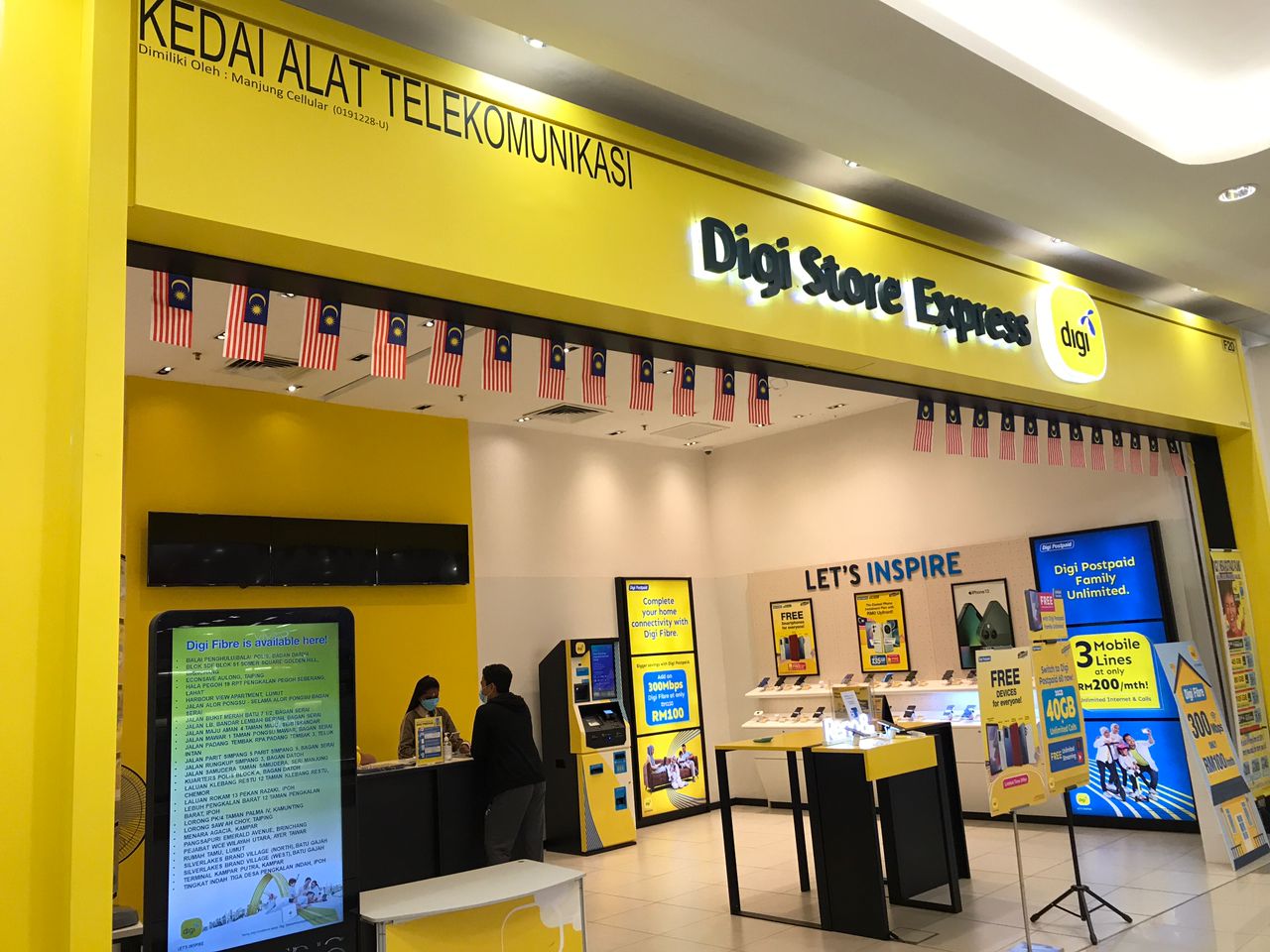 DIGI