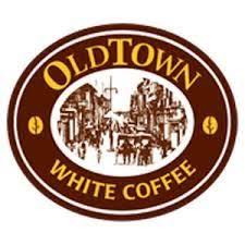 OLD TOWN WHITE COFFEE