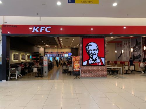 KFC