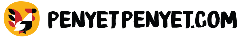 PENYET PENYET.COM