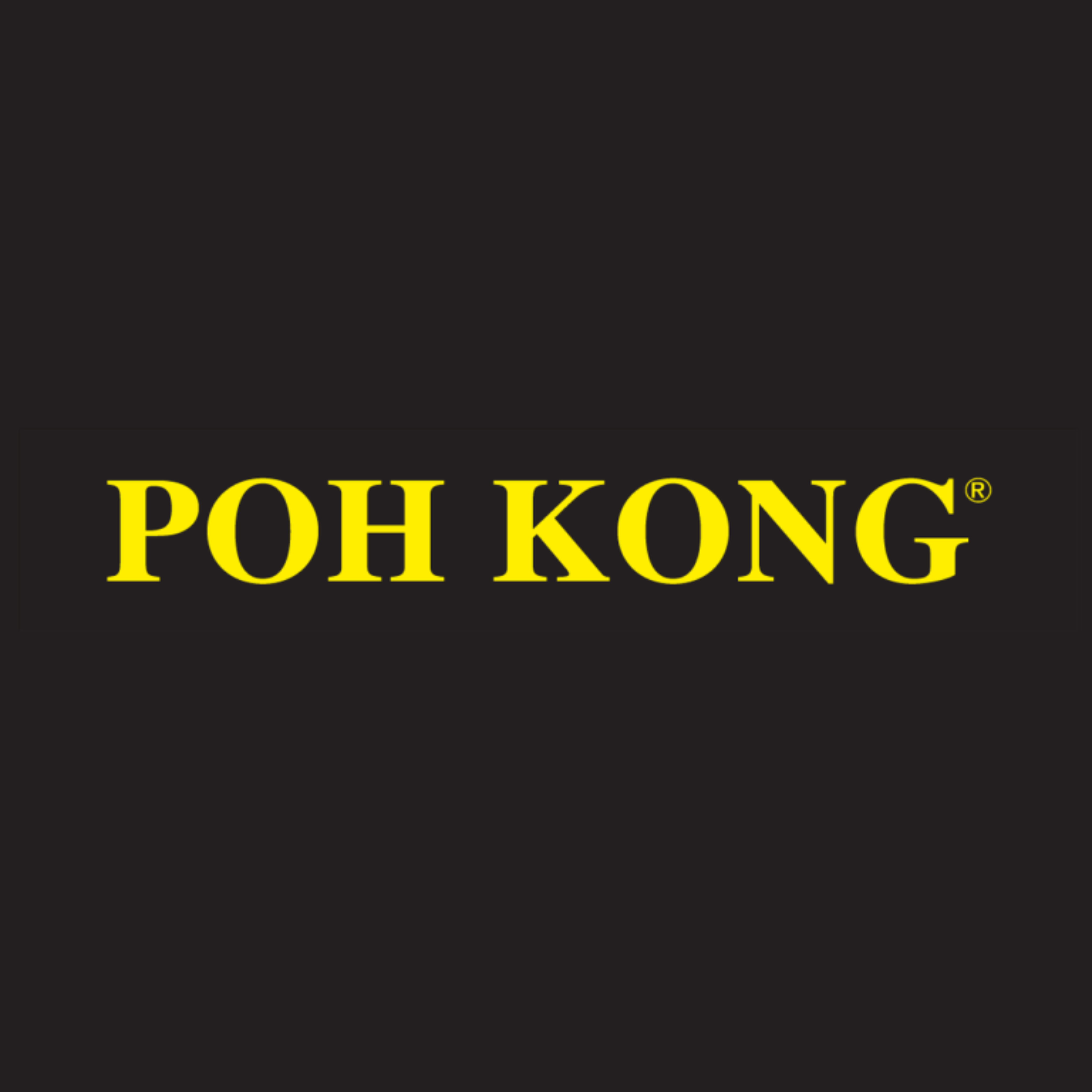 POH KONG