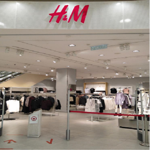 H&M