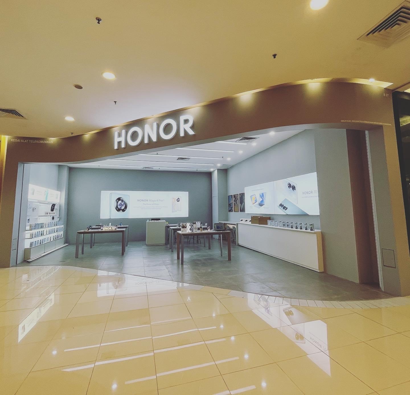 HONOR
