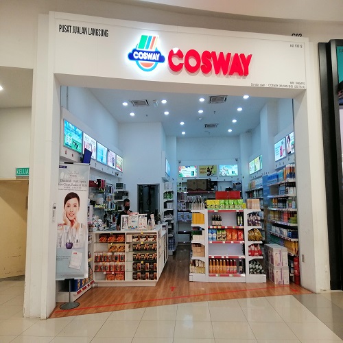 Cosway