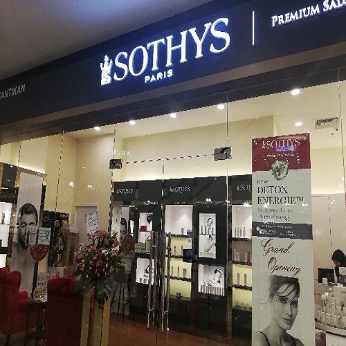 Sothys