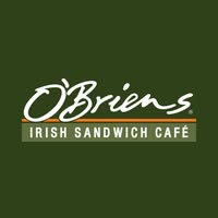 O'BRIENS IRISH SANDWICH MALAYSIA