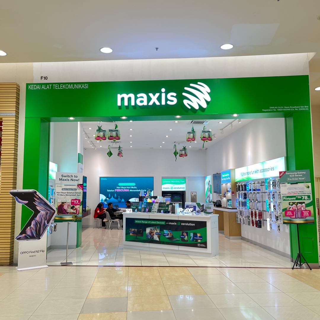 Maxis