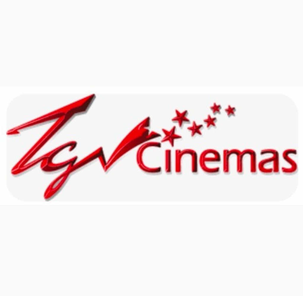 TGV CINEMA