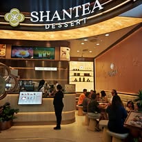 SHANTEA DESSERT