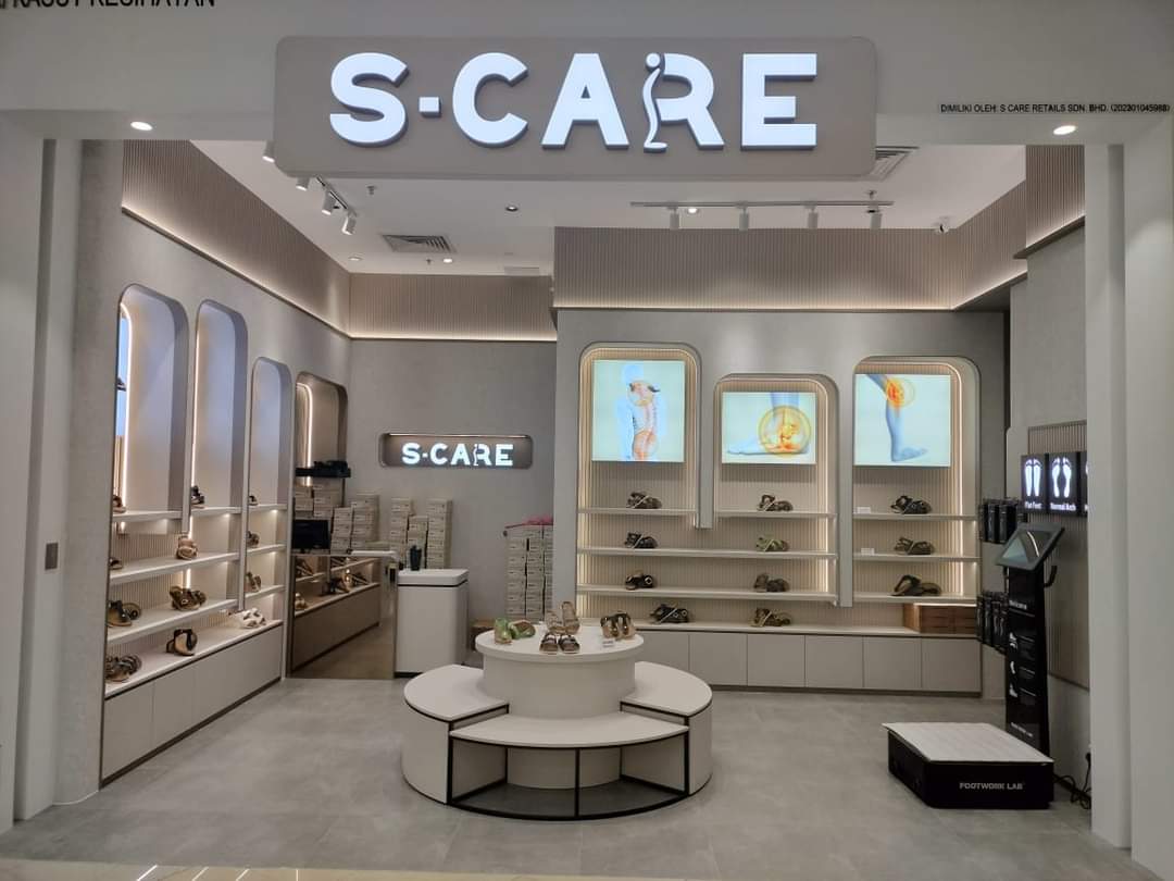 S-CARE