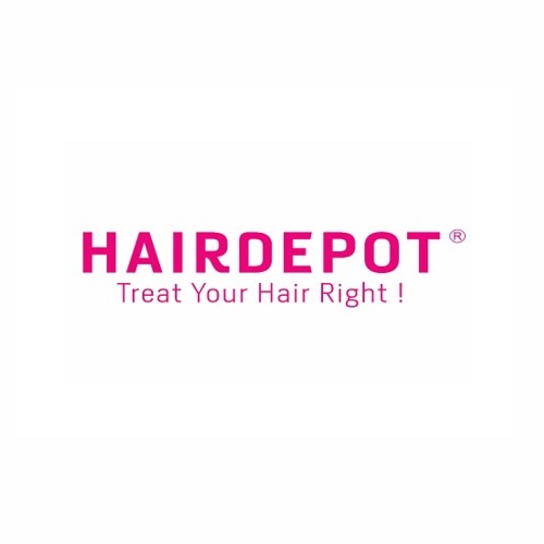 HAIR DEPOT