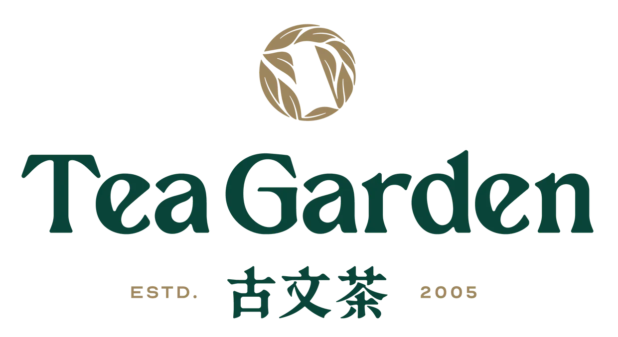 Tea Garden