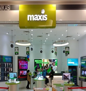 Maxis