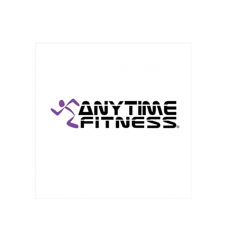 ANYTIME FITNESS