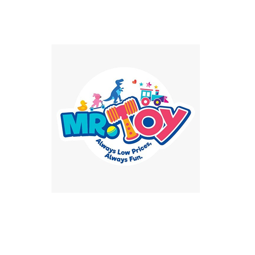 MR TOY