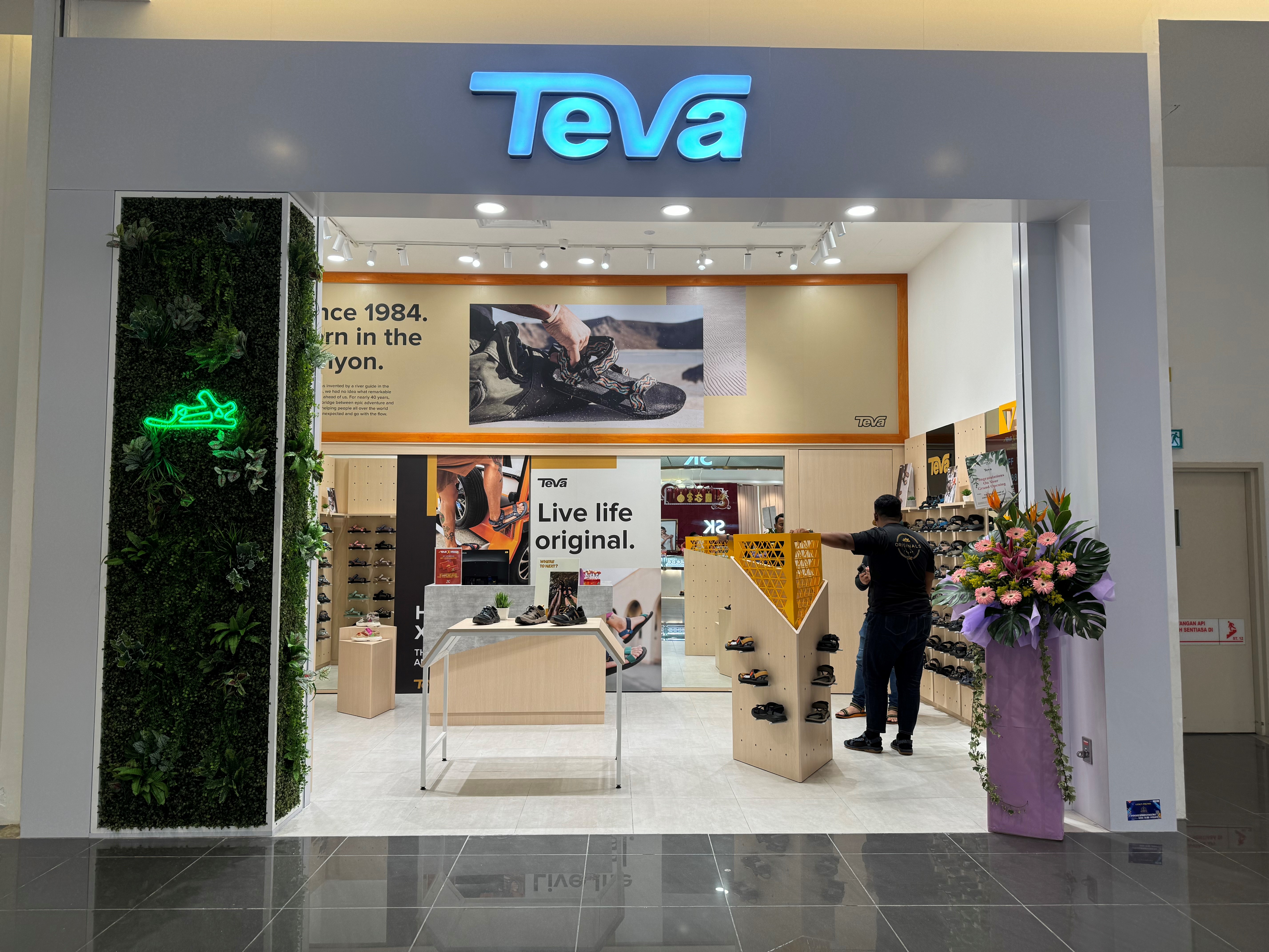 TEVA