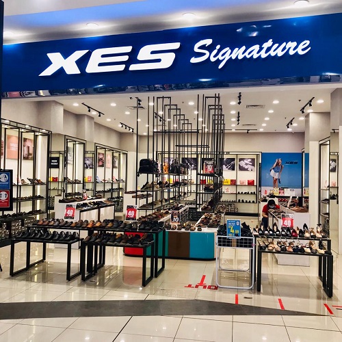 XES SIGNATURE