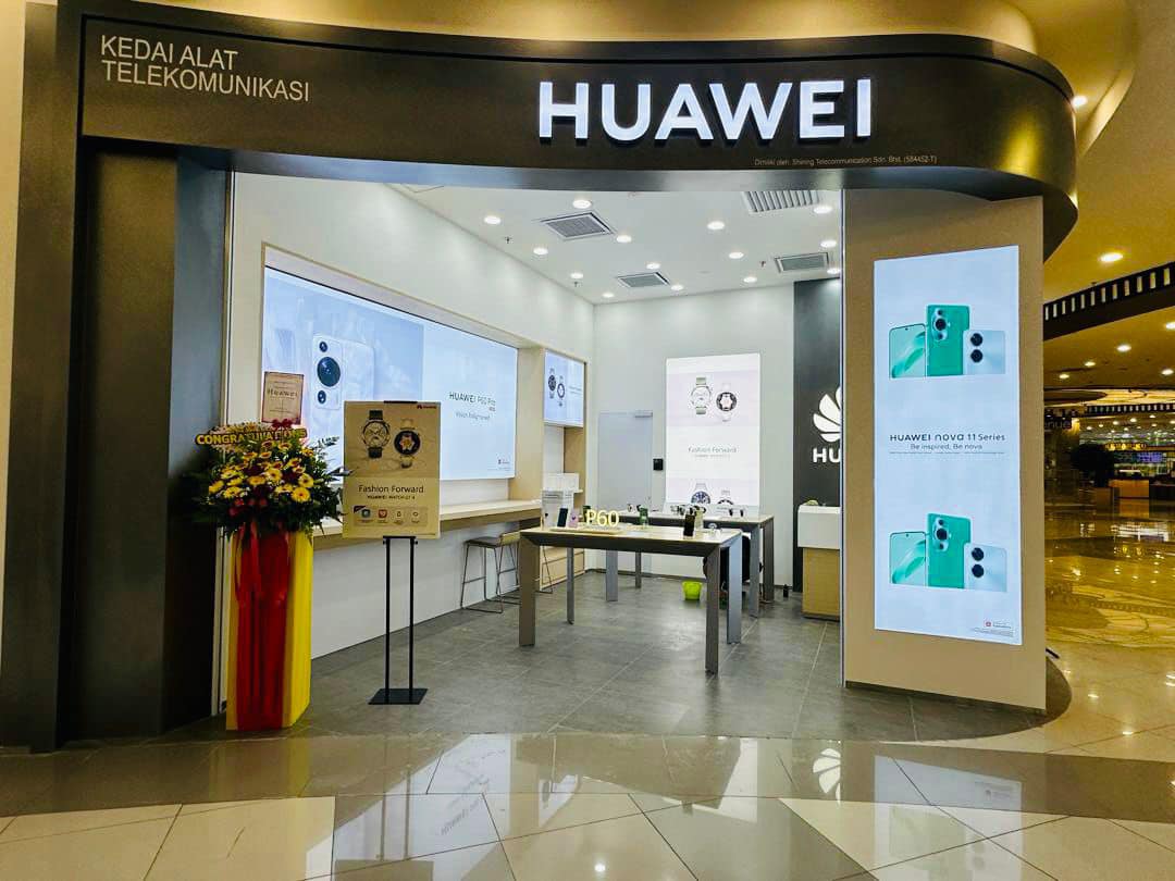 Huawei