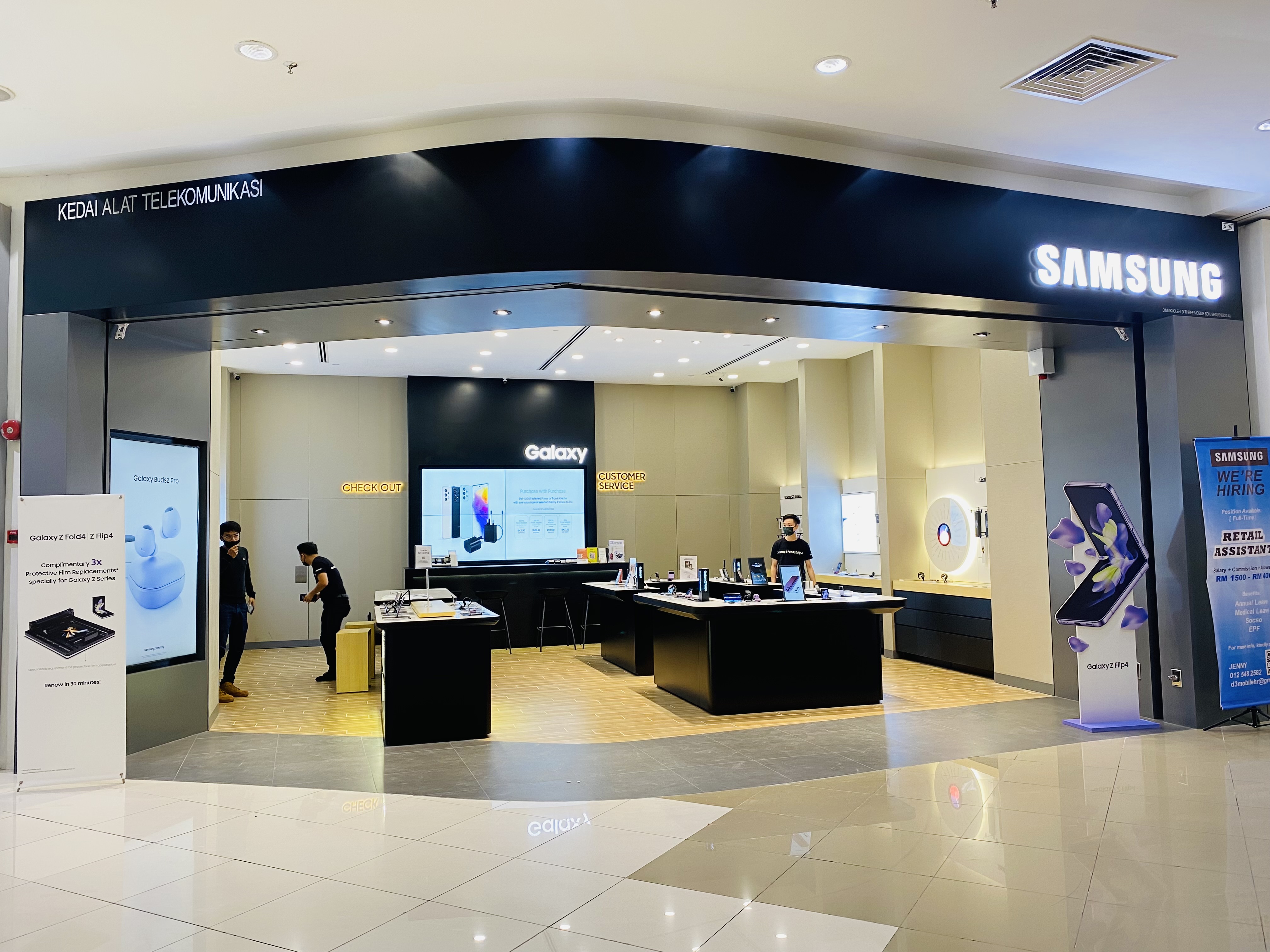 SAMSUNG