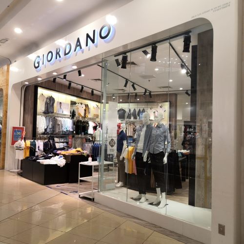 GIORDANO