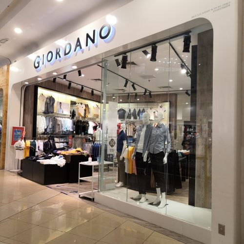 GIORDANO