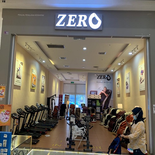 Zero Healthcare Malaysia