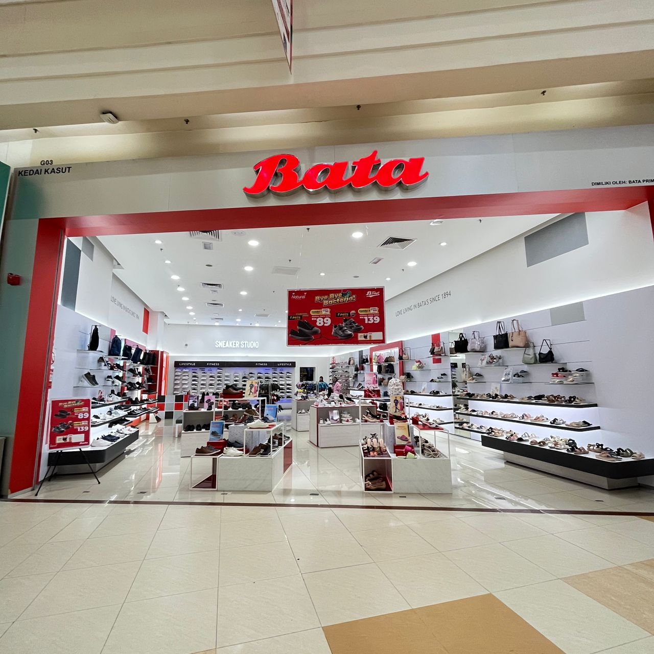 BATA