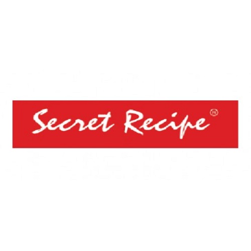 Secret Recipe