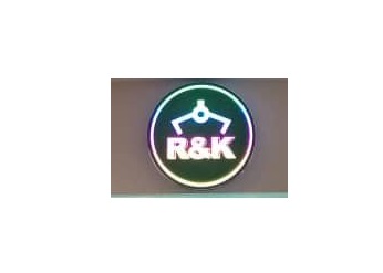 R&K GASHAPON