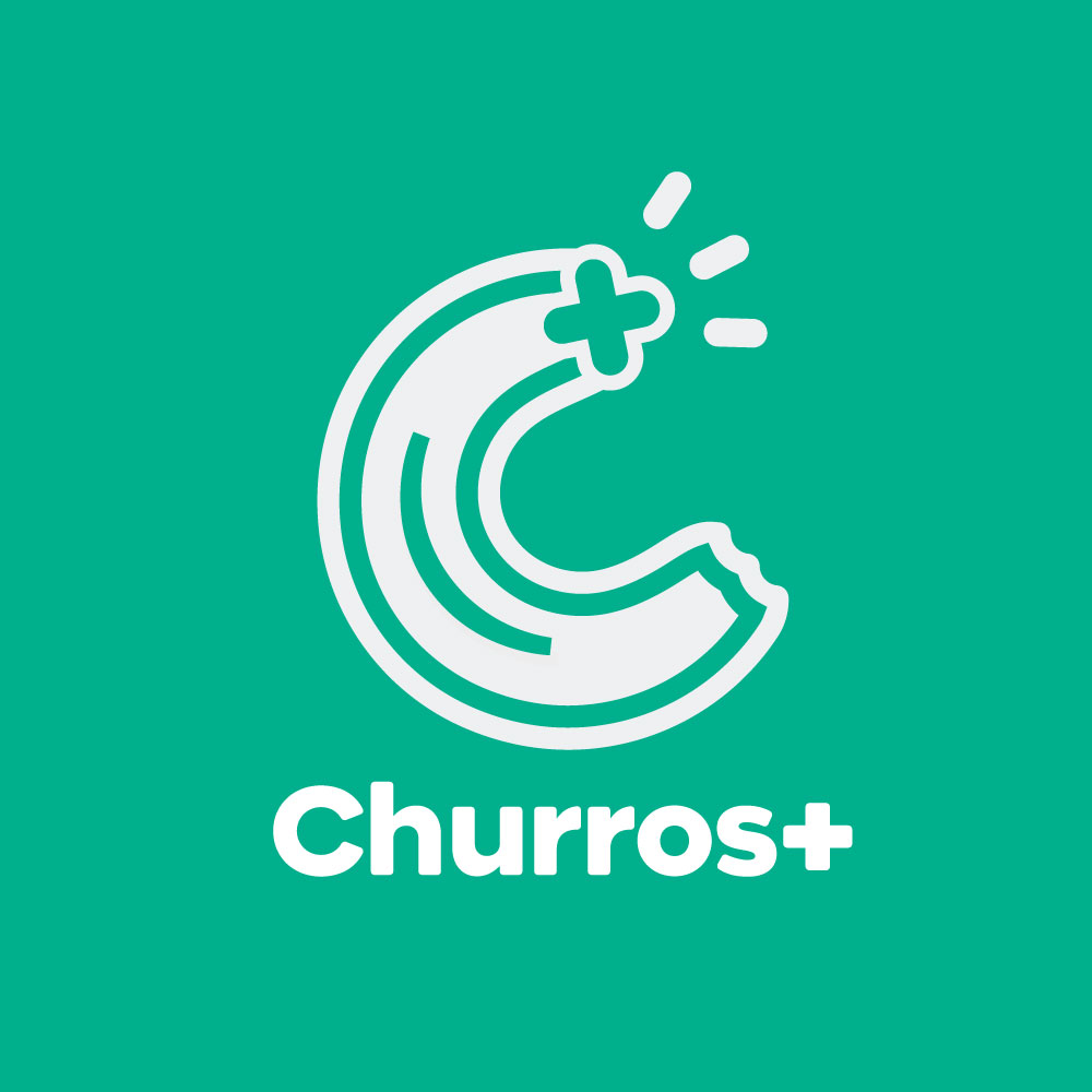 Churros+
