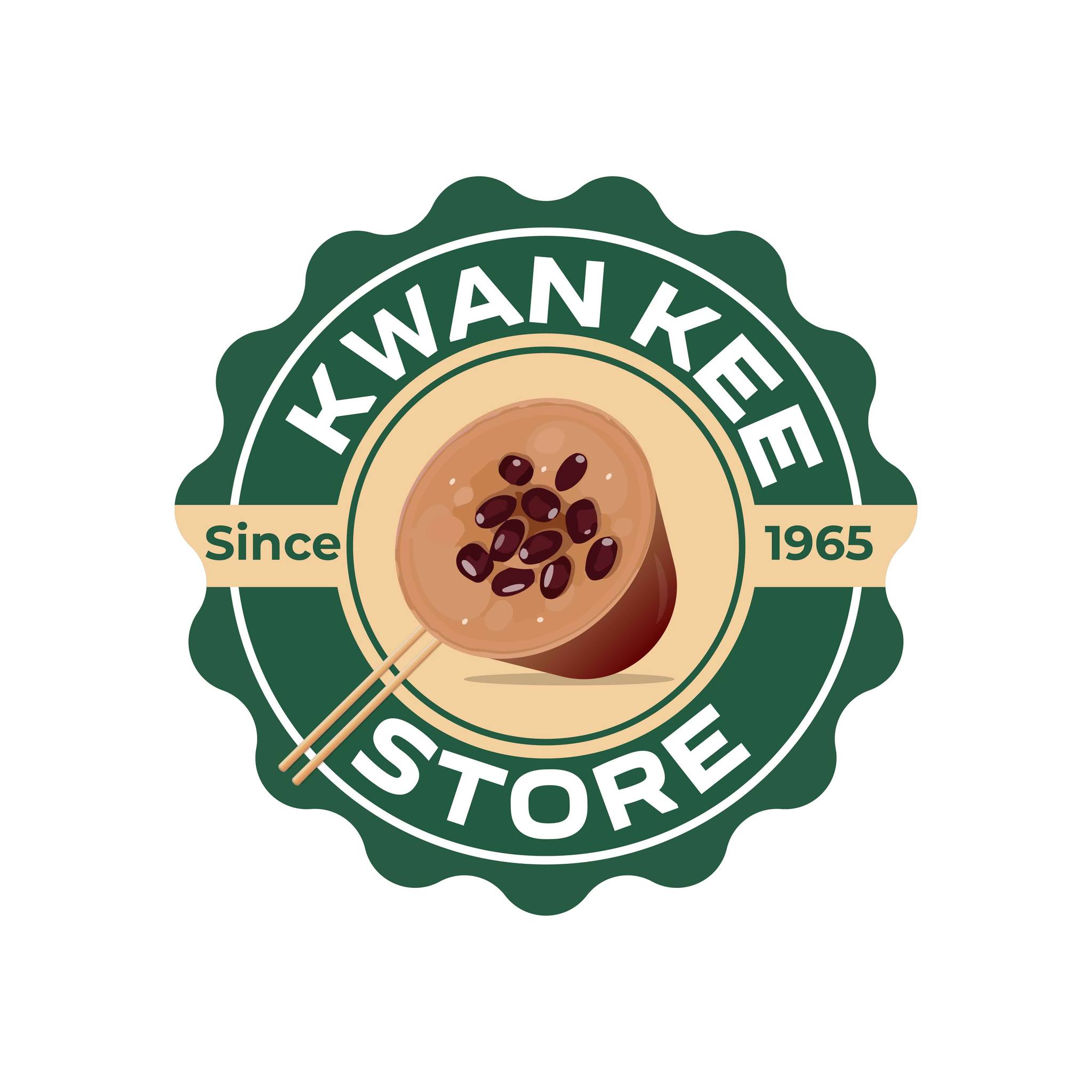KWAN KEE STORE