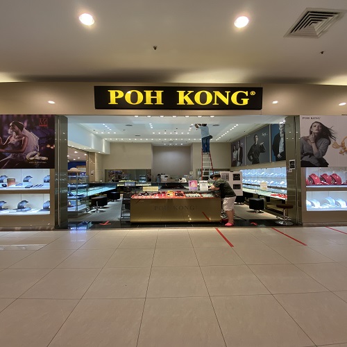 Poh Kong