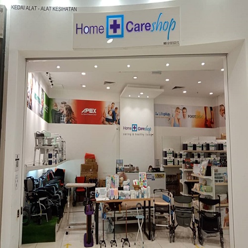 HOME CARE SHOP