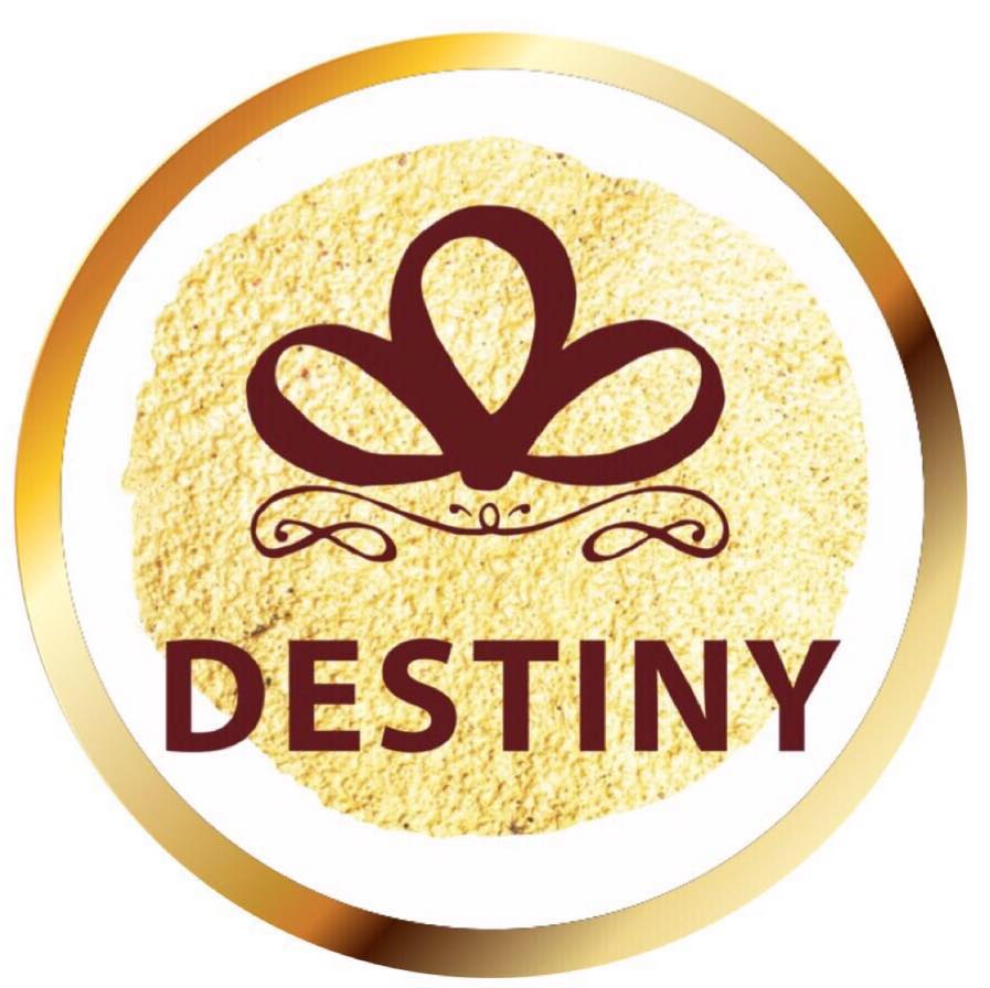 Dzi Destiny