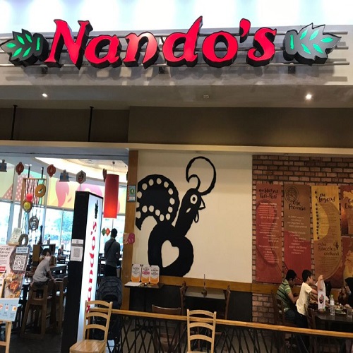 NANDO'S