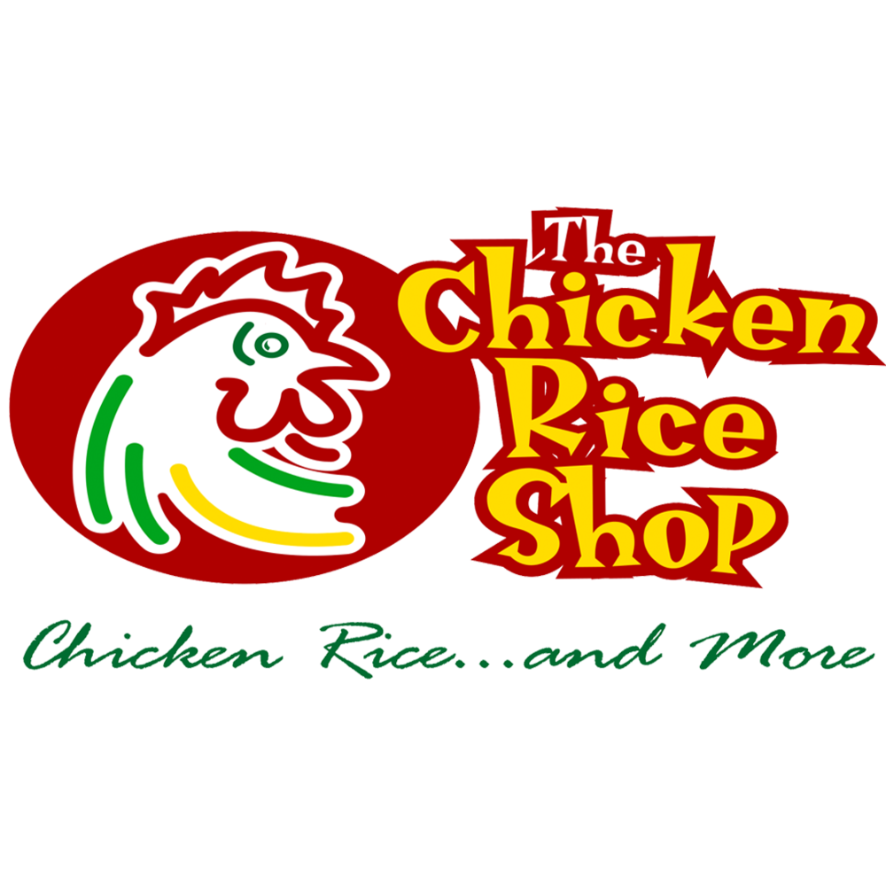 THE CHICKEN RICE SHOP