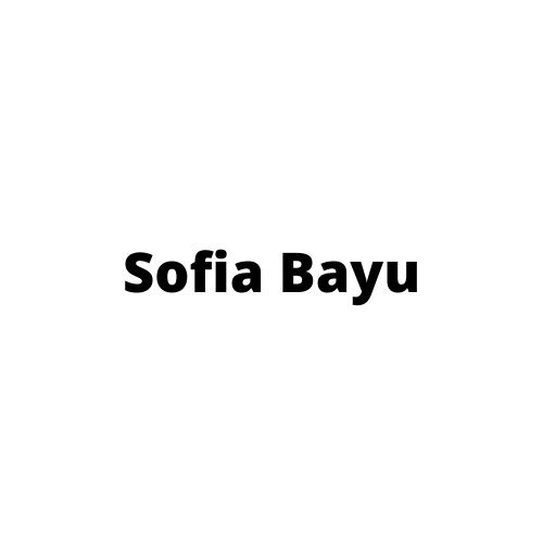 SOFIA BAYU