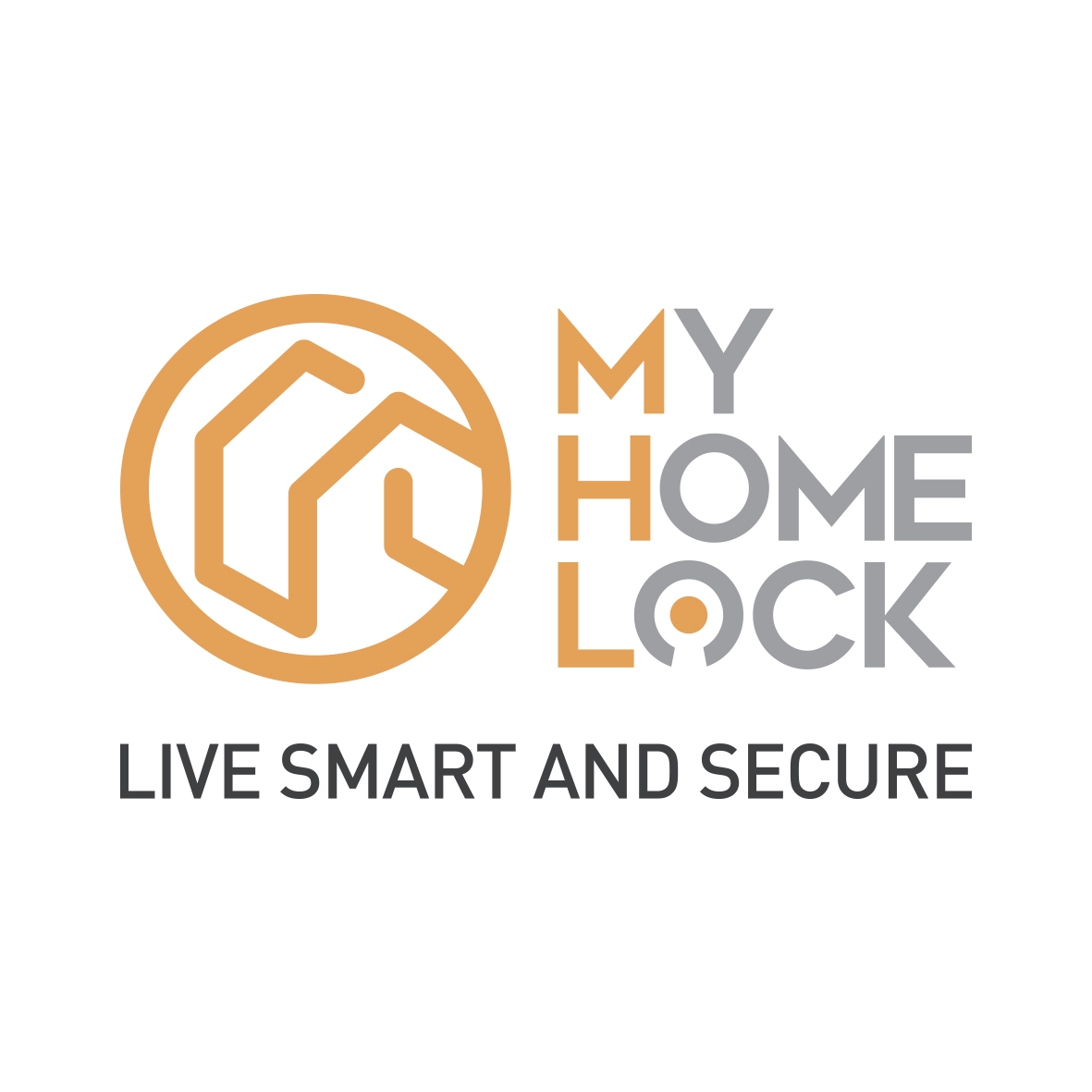 My Home Lock