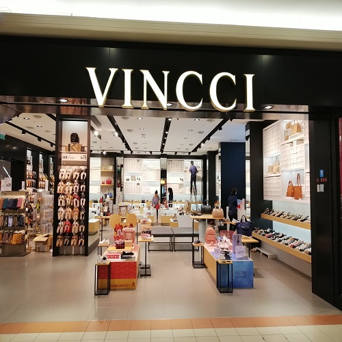 VINCCI