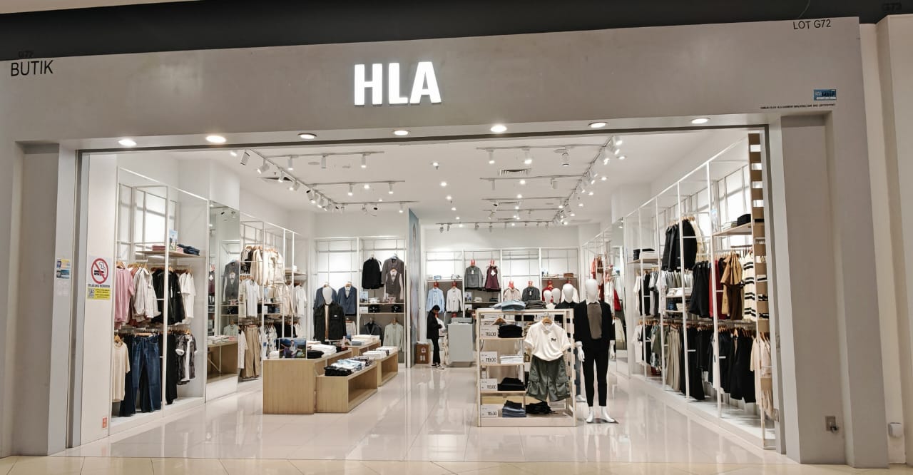 HLA
