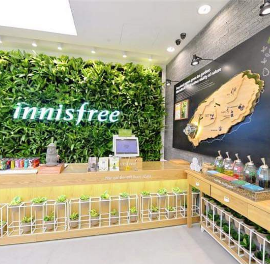 Innisfree