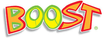 BOOST JUICE