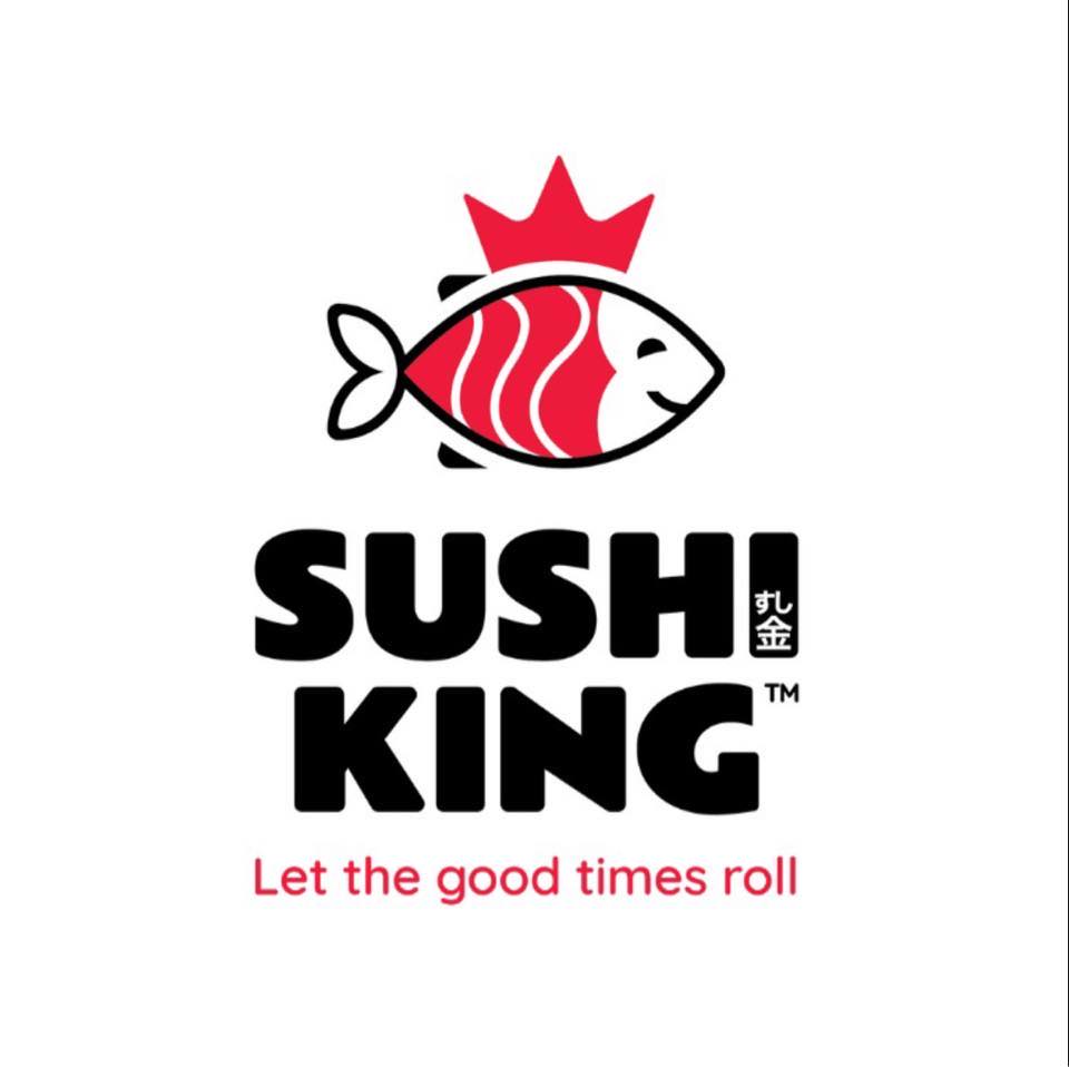 SUSHI KING