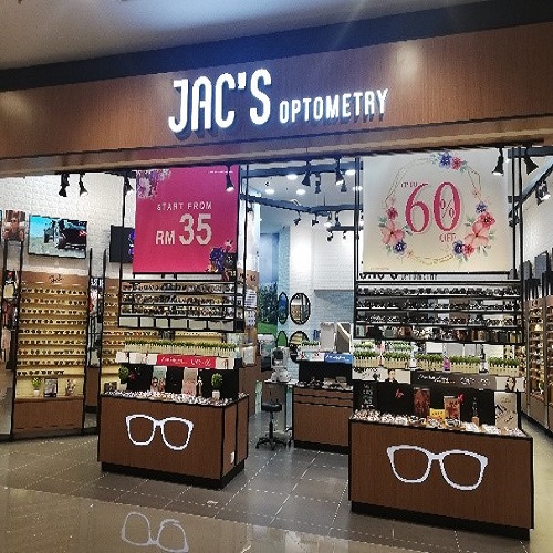 Jac’s Optometry